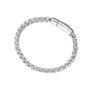 Pulsera Hombre One Jewels OAMB3201SS Plateado