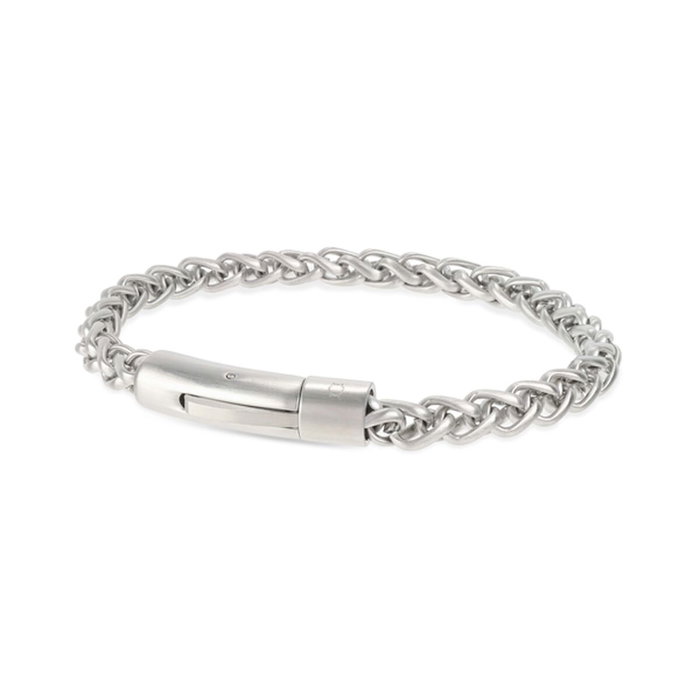 Pulsera Hombre One Jewels OAMB3201SS Plateado