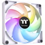 Thermaltake CT140 ARGB Sync Pack de 2 ventiladores de 140mm Blanco