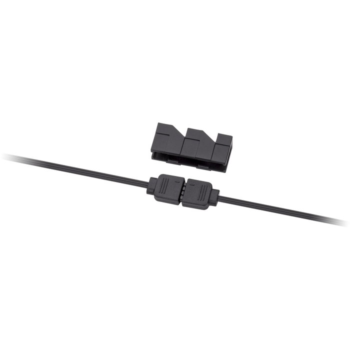 Thermaltake CT140 ARGB Sync Pack de 2 ventiladores de 140mm Blanco