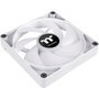 Thermaltake CT140 ARGB Sync Pack de 2 ventiladores de 140mm Blanco