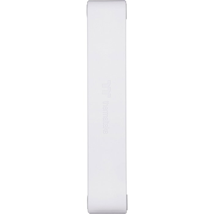 Thermaltake CT140 ARGB Sync Pack de 2 ventiladores de 140mm Blanco