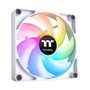 Thermaltake CT140 ARGB Sync Blanco Pack de 2