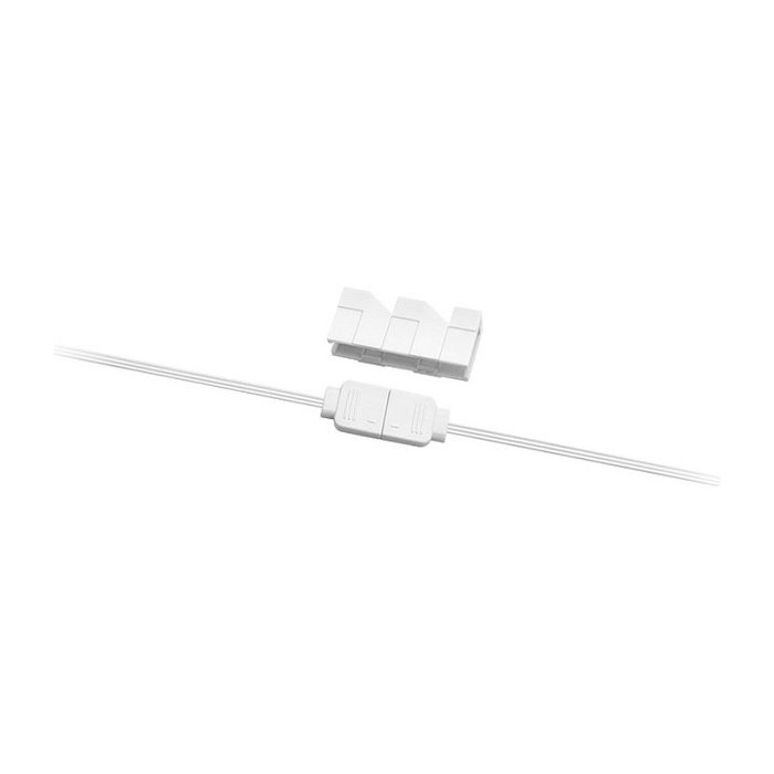 Thermaltake CT140 ARGB Sync Blanco Pack de 2