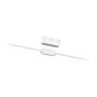 Thermaltake CT140 ARGB Sync Blanco Pack de 2
