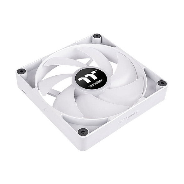 Thermaltake CT140 ARGB Sync Blanco Pack de 2