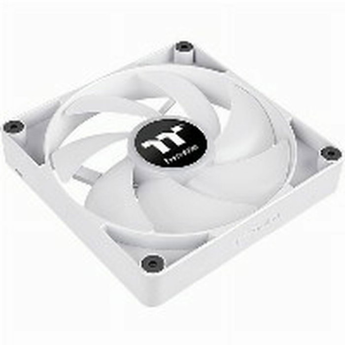 Thermaltake CT140 ARGB Sync Blanco Pack de 2