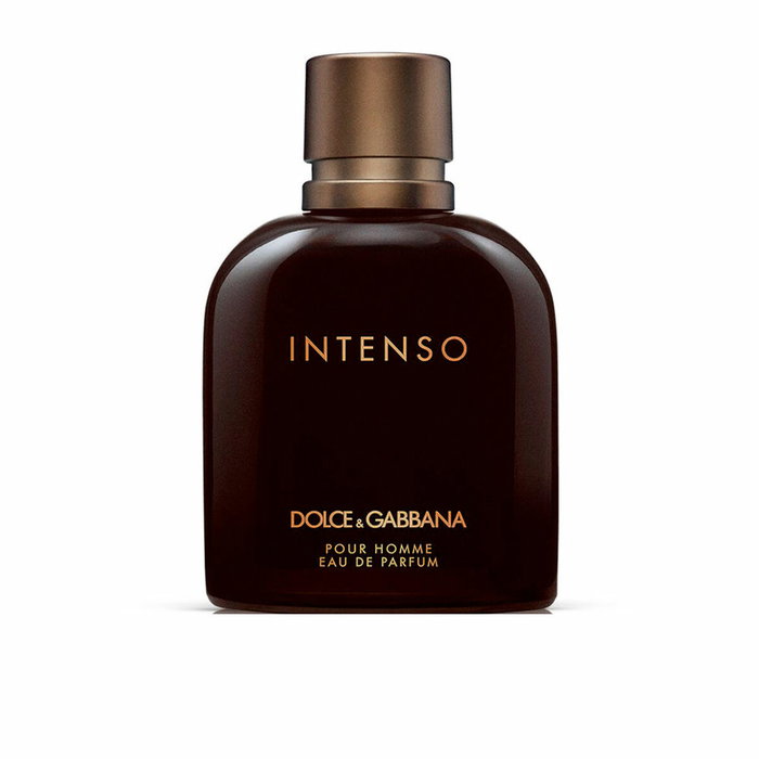 Dolce & Gabbana Intenso Eau de Parfum 125 ml
