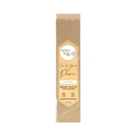 Born To Bio Eau De Toilette Violet Jasmine 50 Ml Perfume Mujer