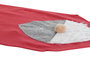 DKD Home Decor Camino de Mesa Rojo 170 x 34 cm (Pack 6 Unidades) Poliéster
