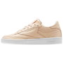 Zapatillas Deportivas Mujer Reebok Club C 85 Beige 37