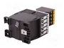 EATON ELECTRIC Contactor DILAS 3-polar 230...240V AC