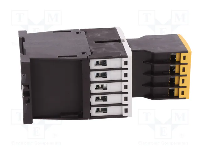 EATON ELECTRIC Contactor DILAS 3-polar 230...240V AC