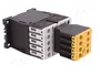 EATON ELECTRIC Contactor DILAS 3-polar 230...240V AC