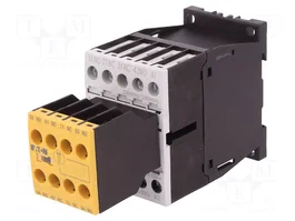 EATON ELECTRIC Contactor DILAS 3-polar 230...240V AC