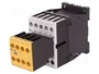 EATON ELECTRIC Contactor DILAS 3-polar 230...240V AC