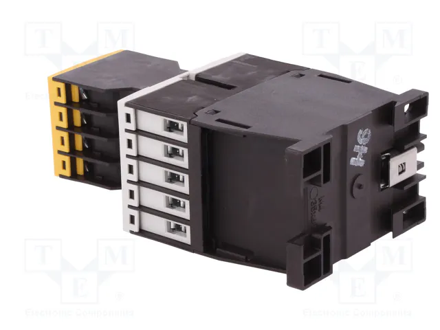 EATON ELECTRIC Contactor DILAS 3-polar 230...240V AC