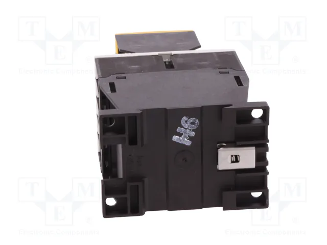 EATON ELECTRIC Contactor DILAS 3-polar 230...240V AC