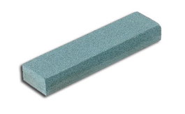 BAHCO Piedra afilar LS-COMBINESS 100 mm GR=180/400 Verde/Gris