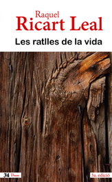 Les ratlles de la vida, Raquel Ricart i Leal - TRES I QUATRE