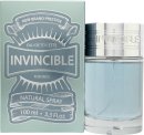 New Brand Invincible Eau de Toilette para hombres 100 ml Spray