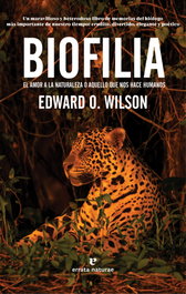 Biofilia, Edward O. Wilson - ERRATA NATURAE