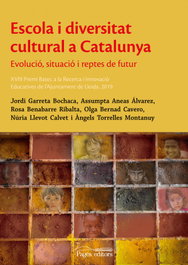 Escola i diversitat cultural a Catalunya, Jordi Garreta Bochaca - PAGES EDITORS