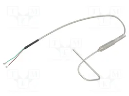 QUICK Sensor de temperatura POT-Q100-15S-SNR