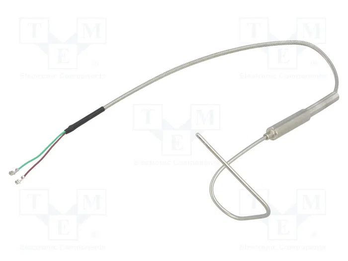QUICK Sensor de temperatura POT-Q100-15S-SNR QUICK Sensor de temperatura POT-Q100-15S-SNR