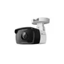 TP-Link Vigi C320i Cámara IP de Seguridad Exterior 2MP Bala, 2.8mm, IP67, H.265+, Visión Nocturna 30m, Color Negro o Blanco
