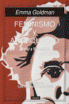 Feminismo y Anarquismo vol I y II reunidos, Emma Goldman - ENCLAVE DE LIBROS