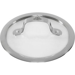 Ballarini Tapa de Vidrio VETRO PIANO 16 cm