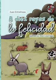 A DIEZ RAYAS DE LA FELICIDAD, SPA - RIMPOMPANTE