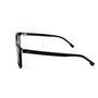 HUGO BOSS Gafas de Sol BOSS 1299/U/S - Gafas de Sol para Hombre, Estilo Rectangular en Acetato, Lente 55 mm, Varillas 145 mm