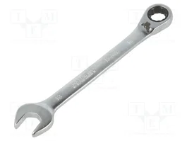 STANLEY Llave plana-estriada de trinquete FATMAX® 18mm