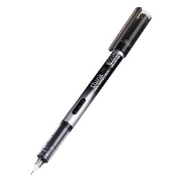 Deli Roller Think 0,5mm Negro