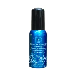 ELIXIR&CO Bruma De Ambiente Conflictos 30 Ml