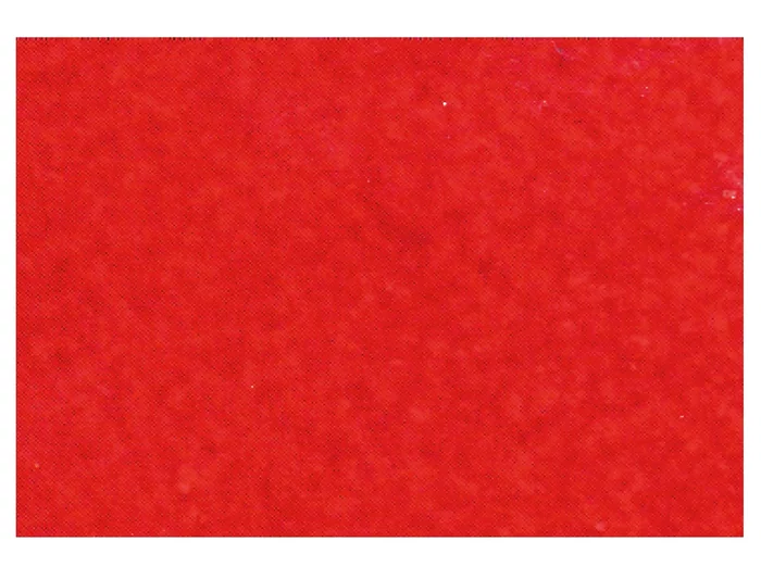 Aironfix 67803 Rollo Adhesivo Ante Rojo, Papel Plastificado Autoadhesivo para Forrar Madera, Metal, Plástico, Paredes - 10 m