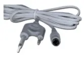 Gima Cable Bipolar Electrobisturi Mb120D-Mb160D para Electrobisturí