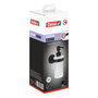 Tesa MOON BLACK Dispensador de jabón de pared 0,2 L