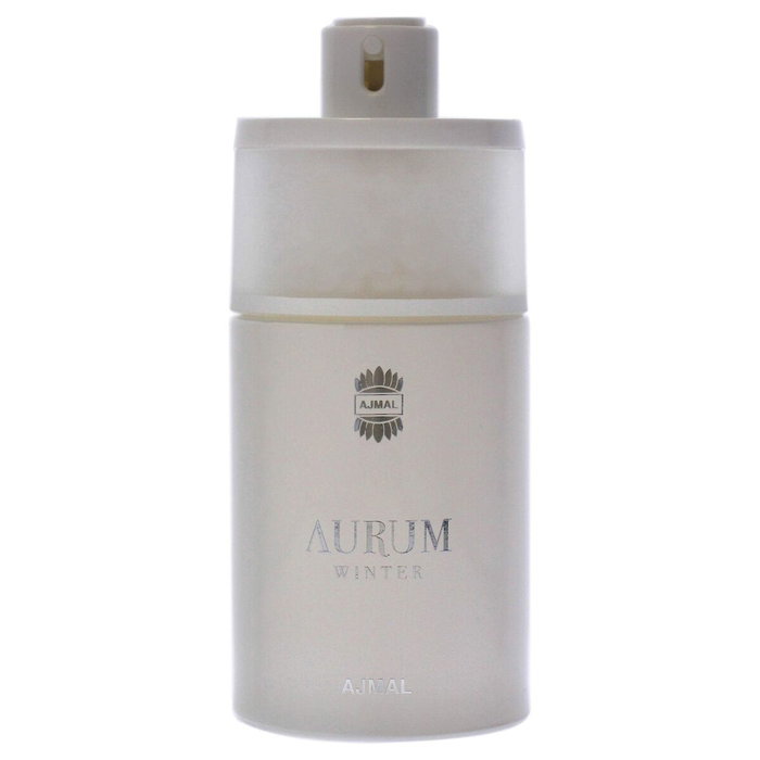AJMAL Aurum Winter Eau de Parfum 75 ml