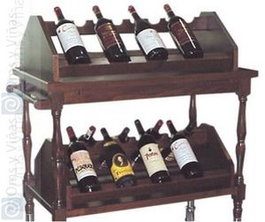 OMS President Bandeja Vinos 70 cm