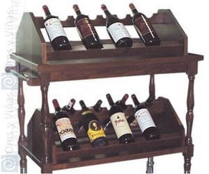 OMS President Bandeja Vinos 70 cm OMS President Bandeja Vinos 70 cm