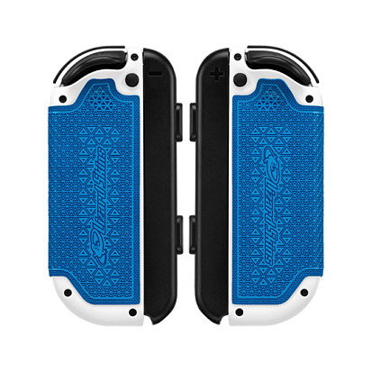 Lizard Skins Switch Joy-Con - Polar Blue