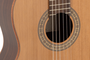 Admira A10 Serie Artesanía Guitarra Clásica Zurda