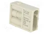HARTING Módulo Conector HDC Macho Han-Modular® 40A 690V 3 Pines