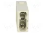HARTING Módulo Conector HDC Macho Han-Modular® 40A 690V 3 Pines