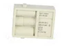 HARTING Módulo Conector HDC Macho Han-Modular® 40A 690V 3 Pines
