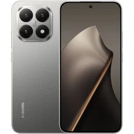 Xiaomi Smartphone 15T 12GB RAM 512GB 6.83" Pantalla AMOLED 120Hz Cámara Triple Leica 5G Gris
