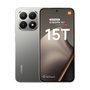 Xiaomi 15T 5G, 12GB RAM, 512GB, Gris